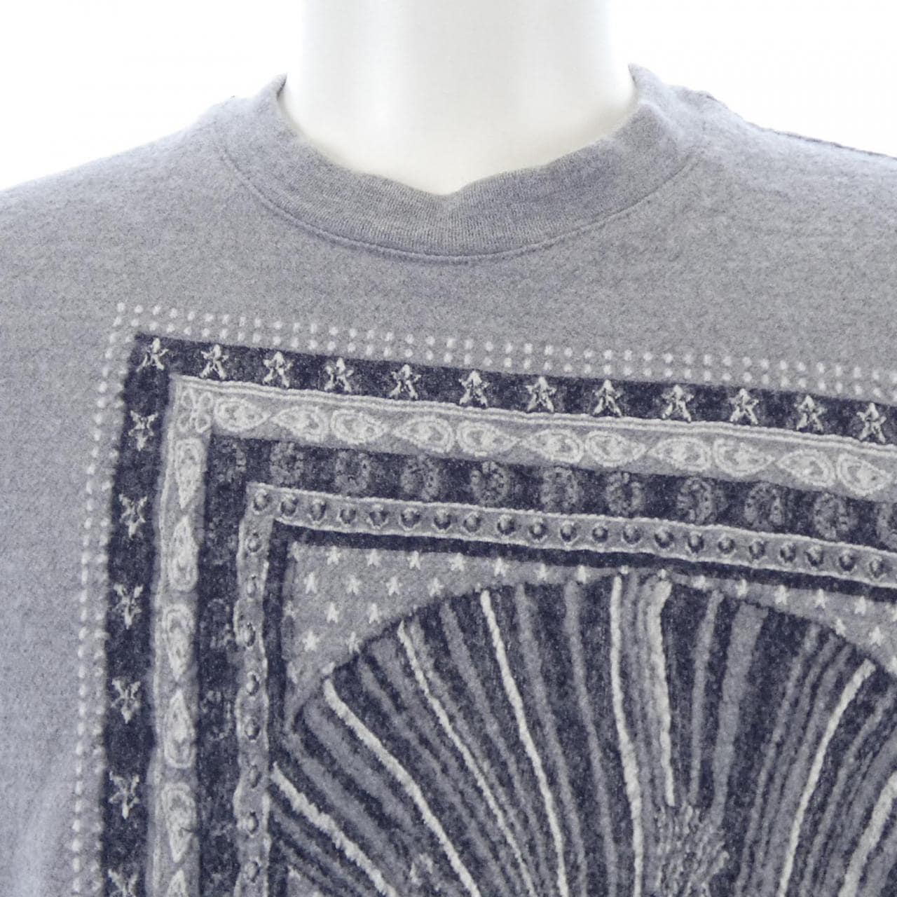 エルメス HERMES ニット