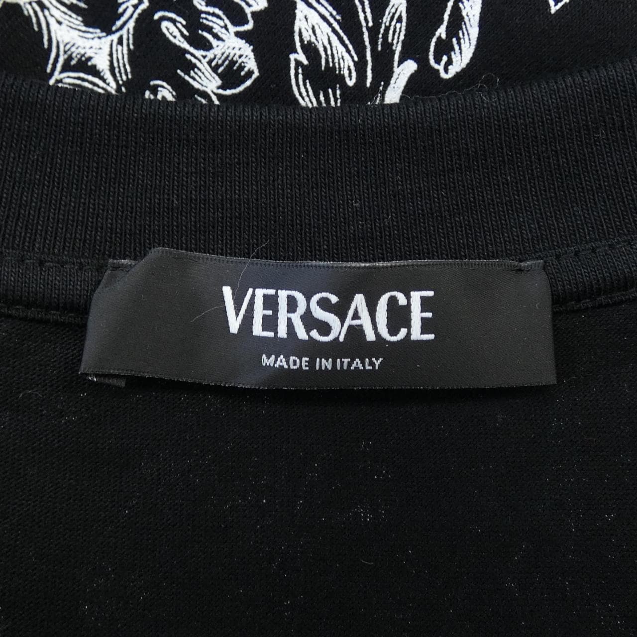 ヴェルサーチェ VERSACE 1013302 Tシャツ