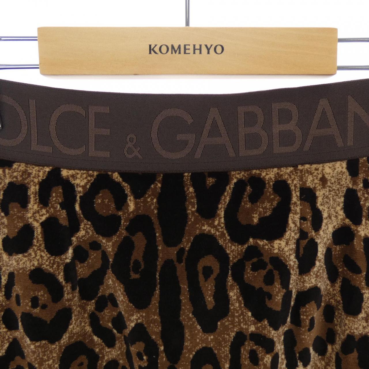 ドルチェアンドガッバーナ DOLCE&GABBANA F4CHZT/FJ7D5 スカート