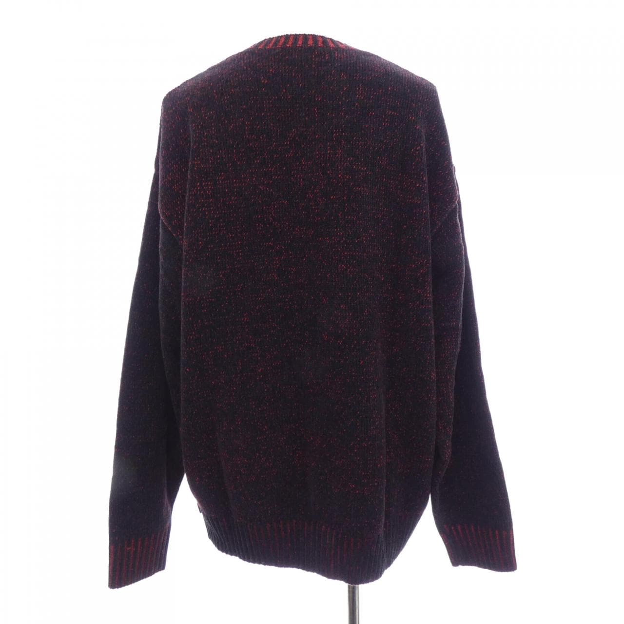 シュプリーム SUPREME Contrast Arc Sweater ニット