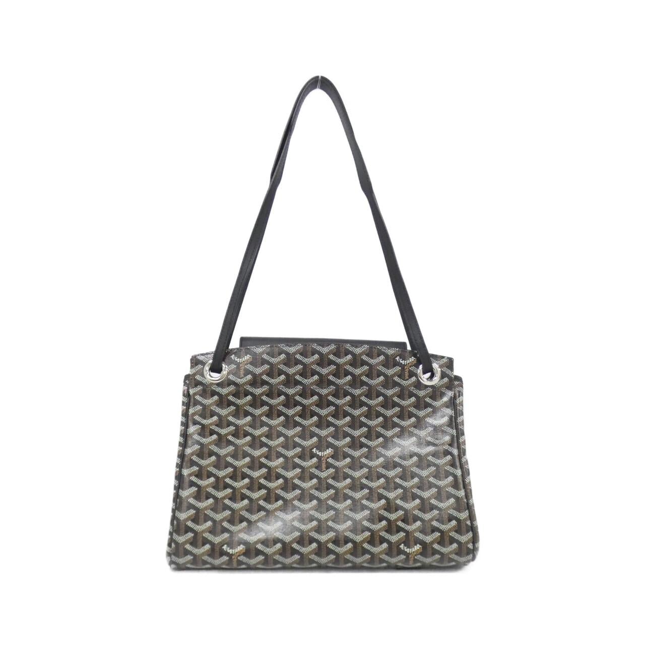 GOYARD rouette shoulder bag