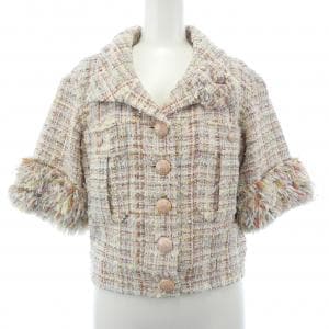 シャネル CHANEL P44988V25546 13C ジャケット