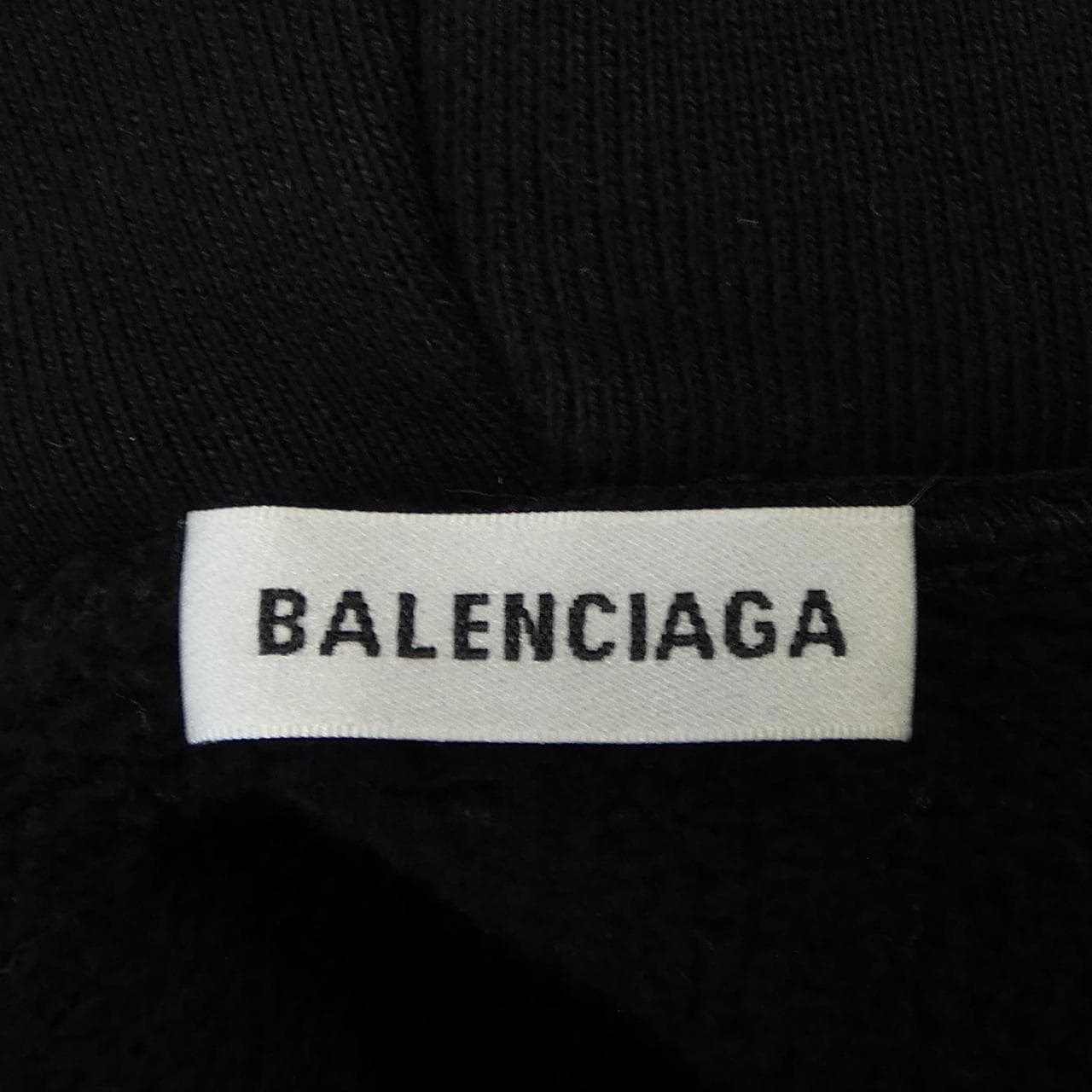 バレンシアガ BALENCIAGA SPEED HUNTERS 556088 TDV15 パーカー