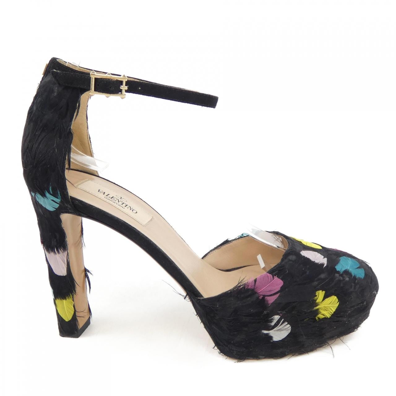 ヴァレンティノ VALENTINO パンプス