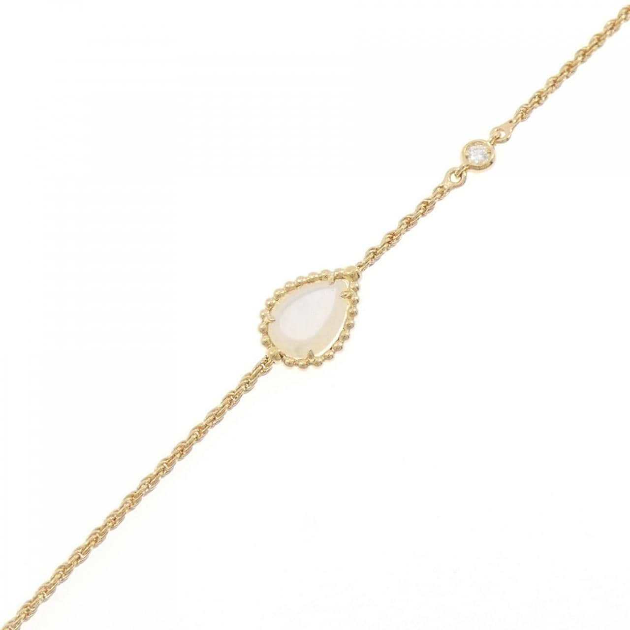 ブシュロン セルパンボエム エクストラスモール ブレスレット