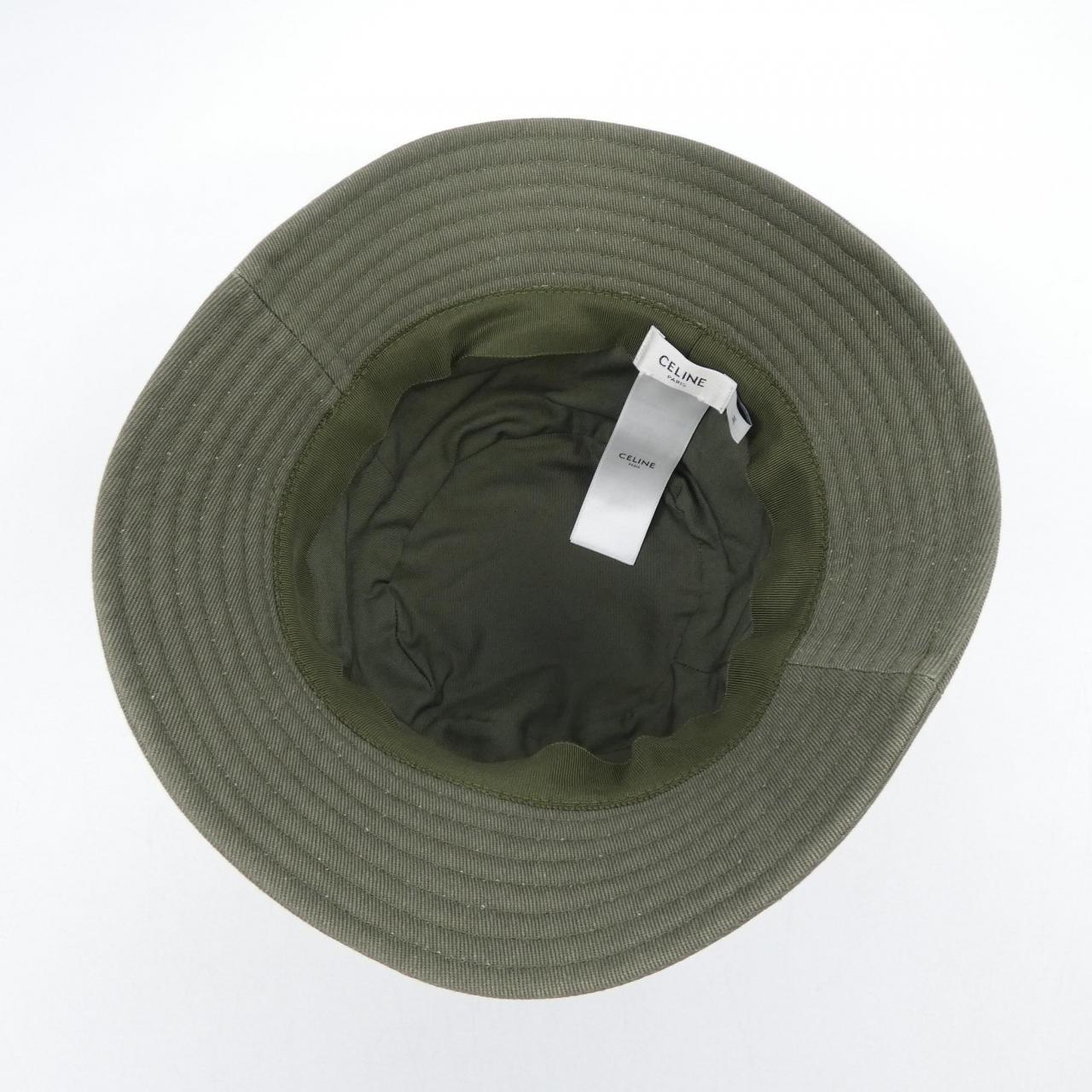 セリーヌ CELINE 2AUN6769K ハット