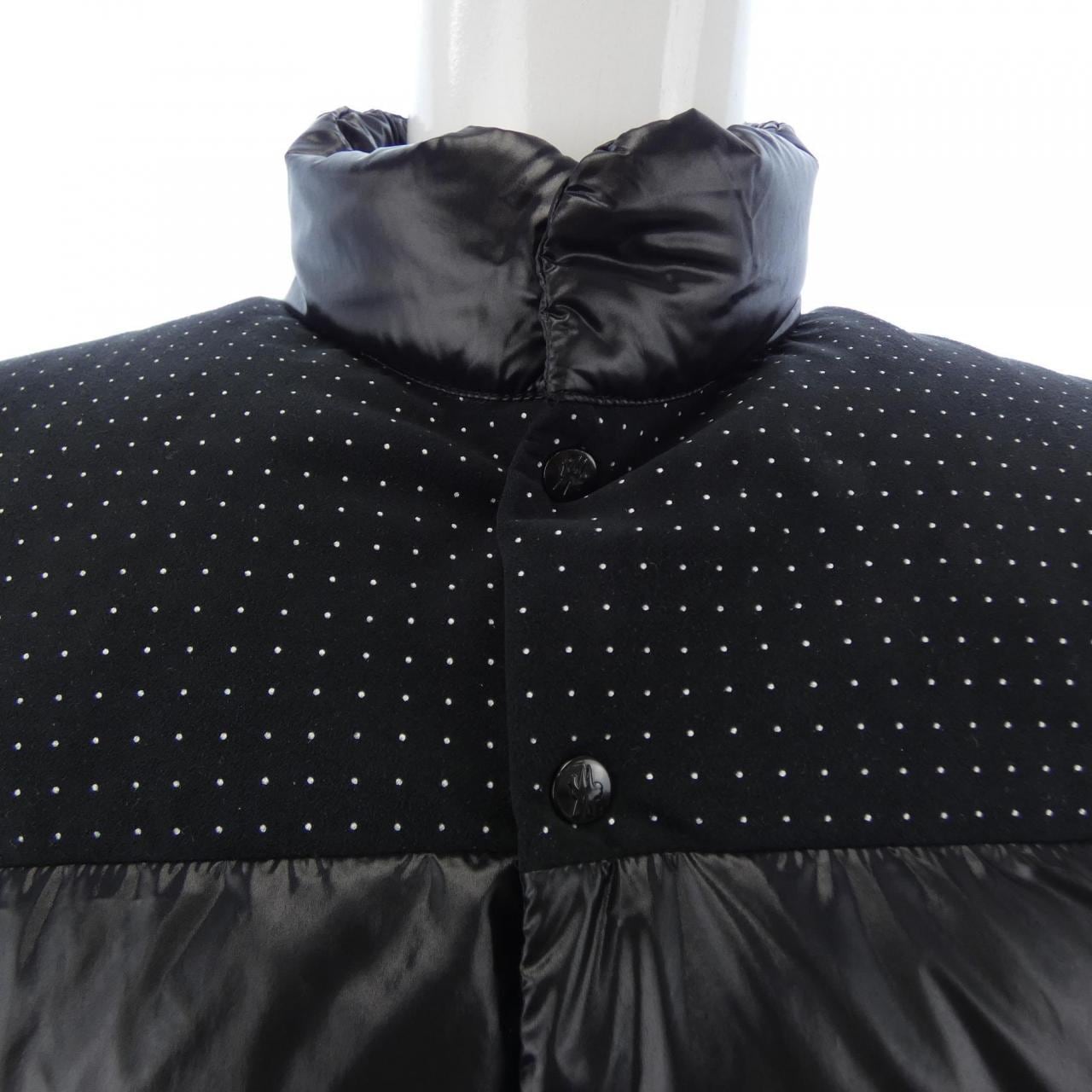 モンクレール ジーニアス MONCLER GENIUS FRAGMENT OSTEEN ダウンベスト