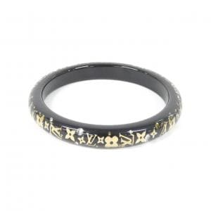 ルイヴィトン ブラスレ アンクルージョン M(TPM) M65300 バングル