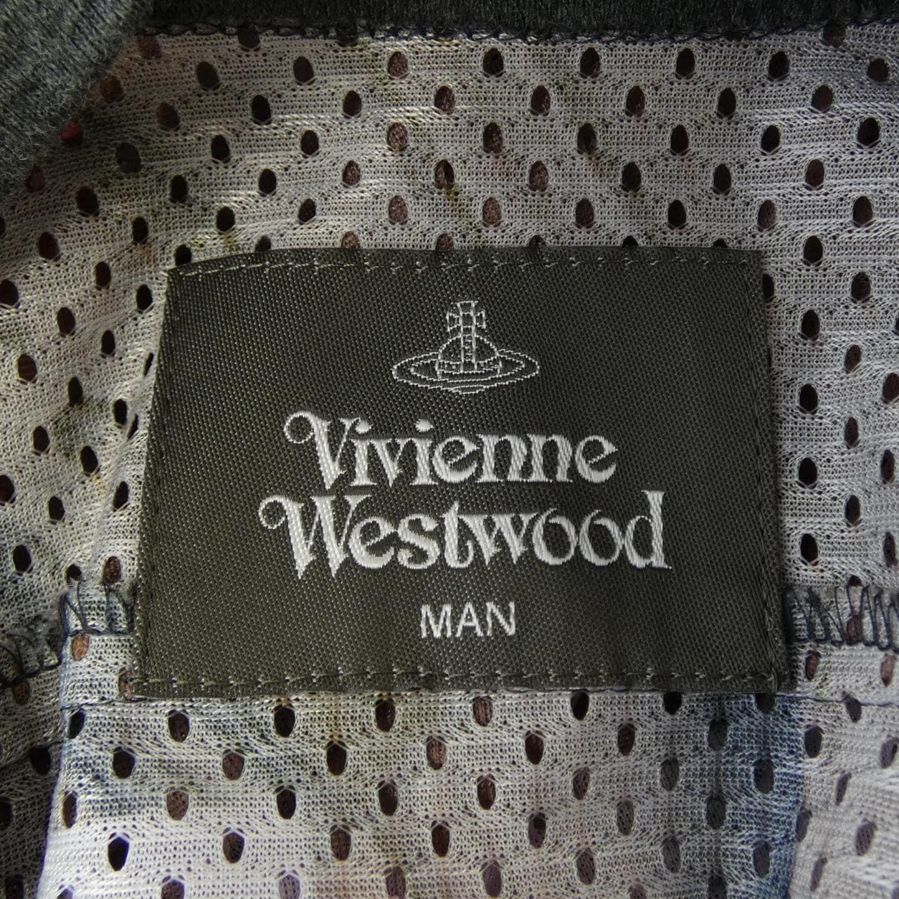 ヴィヴィアンウエストウッドマン Vivienne WestwoodMAN トップス