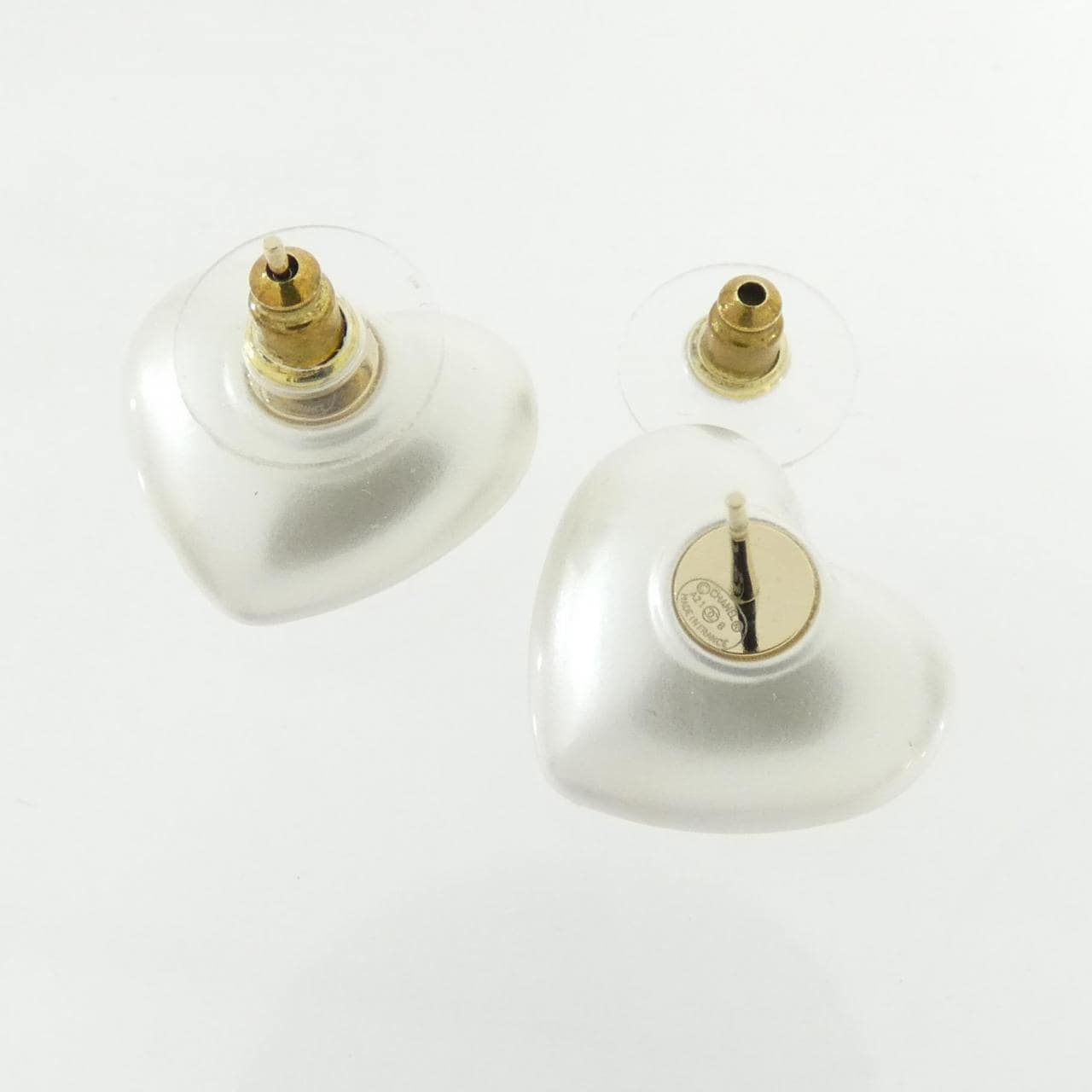 シャネル AB7011 ピアス