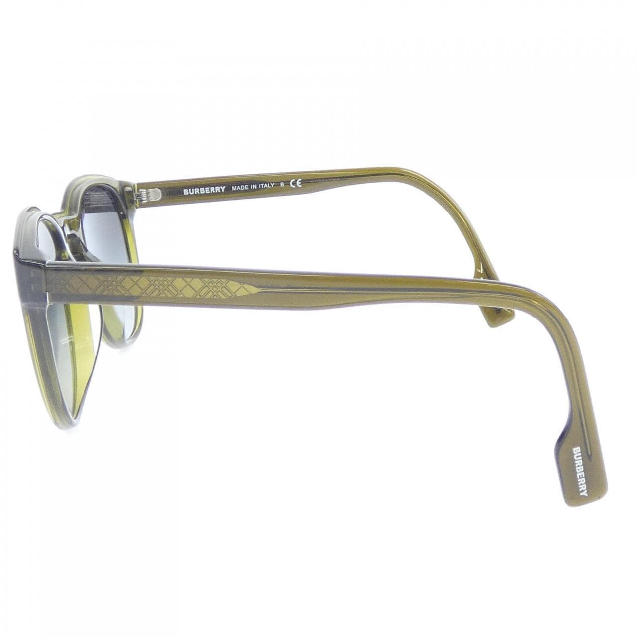 バーバリー BURBERRY 0BE4310F EYEWEAR