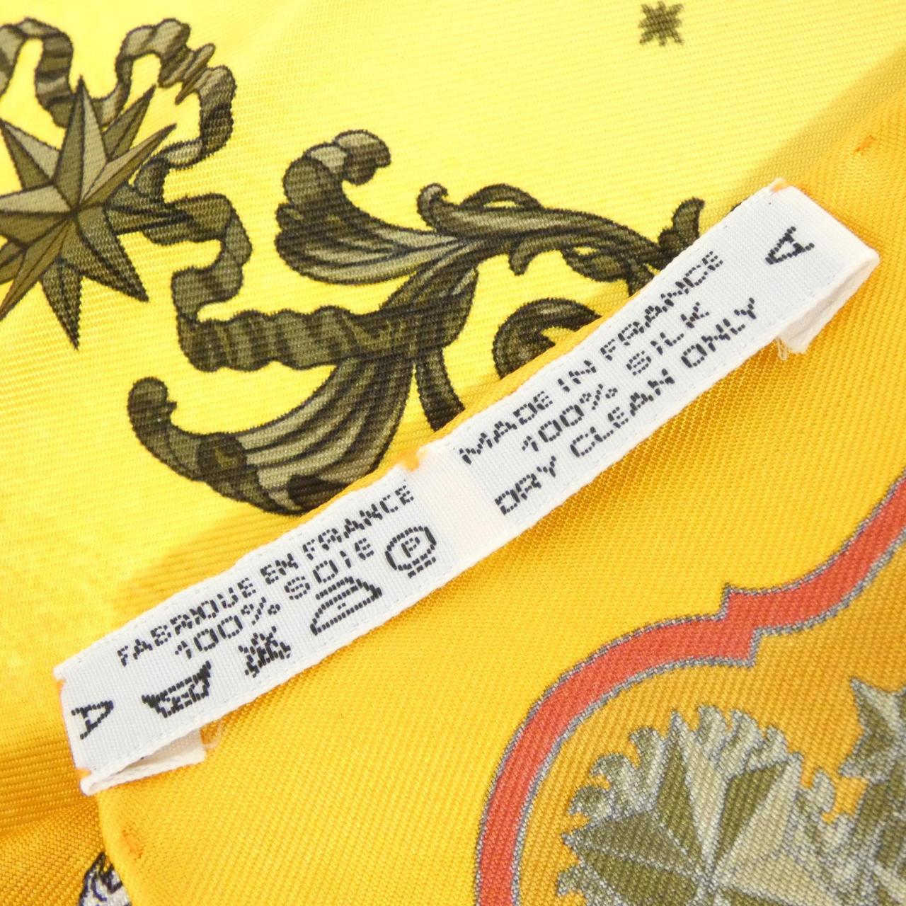 エルメス ガヴロッシュ プチスカーフ