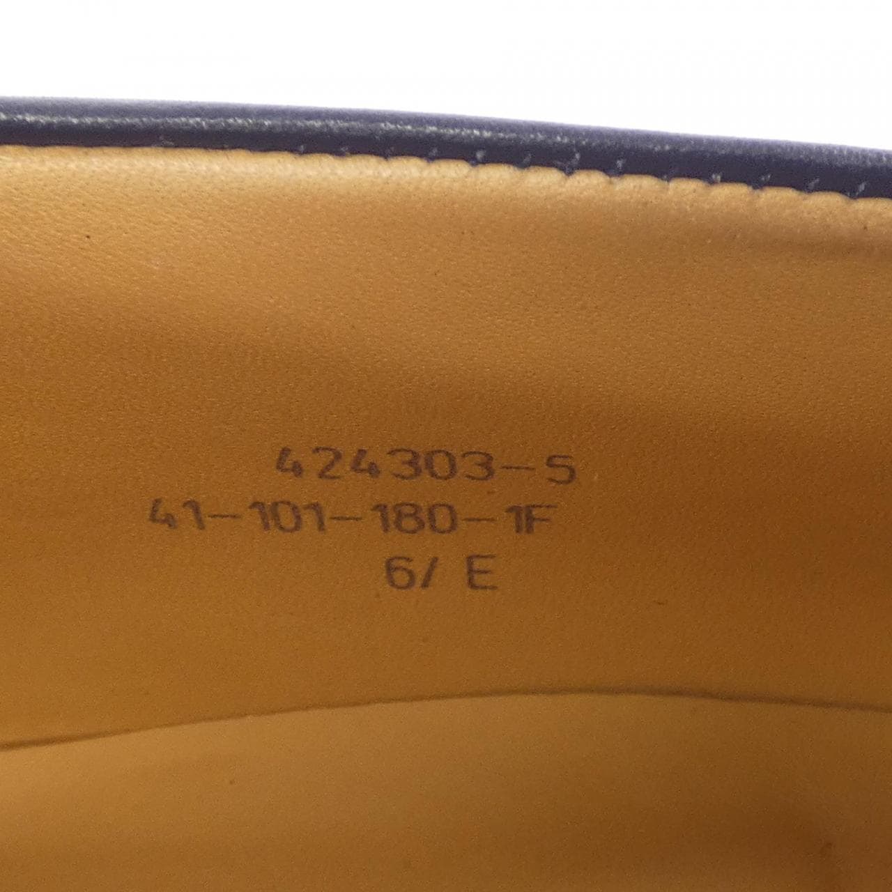 ジェイエムウエストン J.M.WESTON 180 シューズ