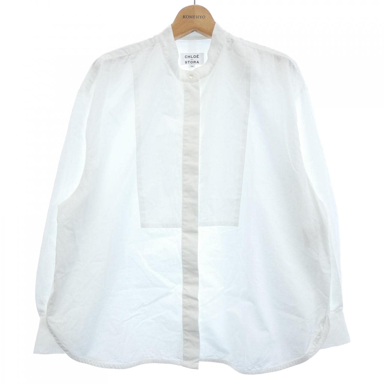 CHLOE STORA シャツ