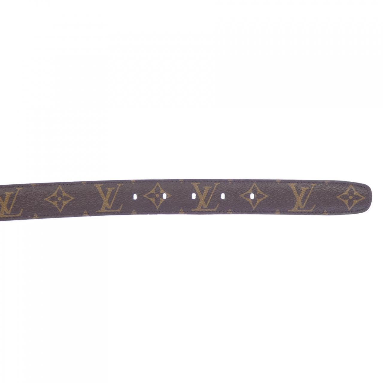 ルイヴィトン LOUIS VUITTON BELT