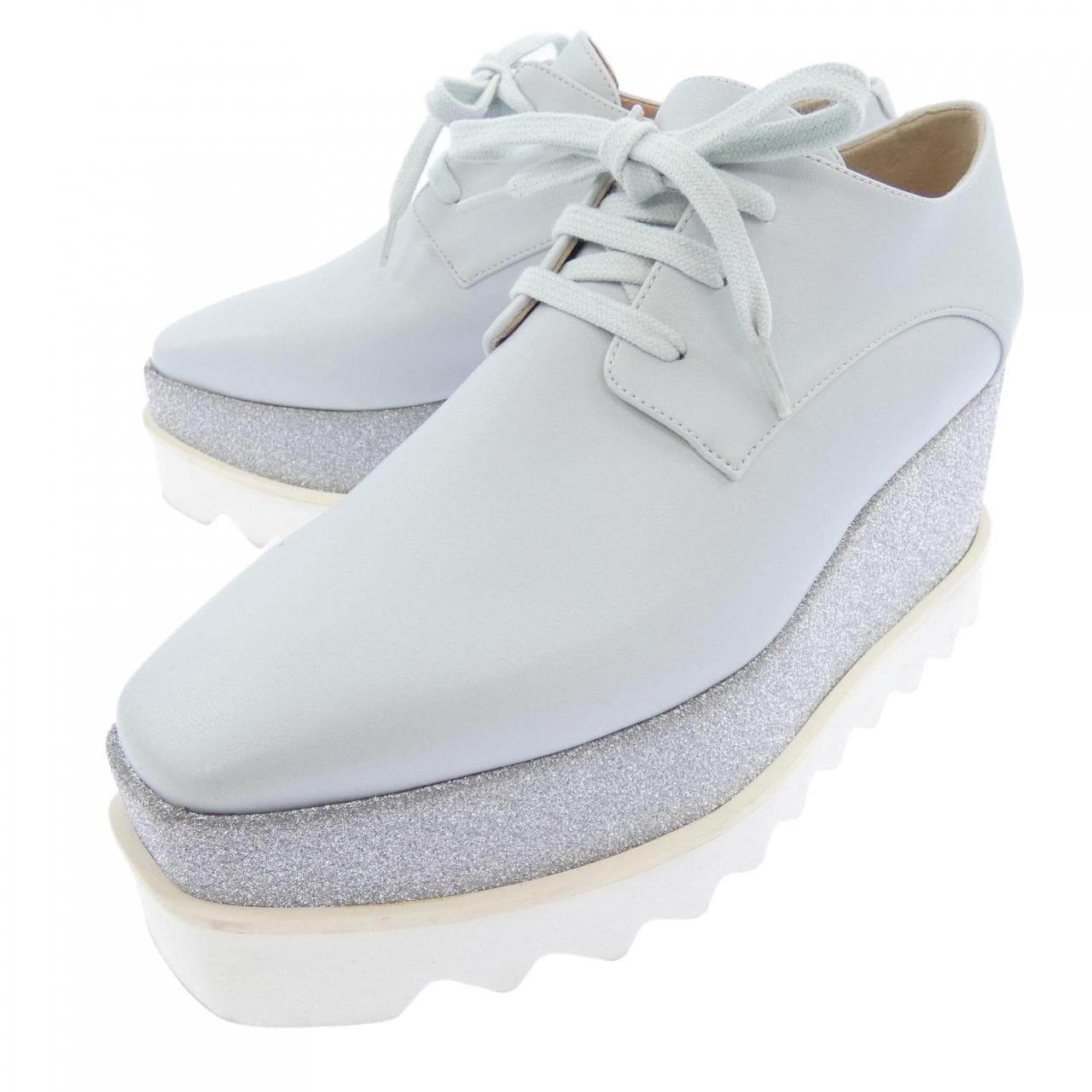 ステラマッカートニー STELLA MCCARTNEY 810038 シューズ