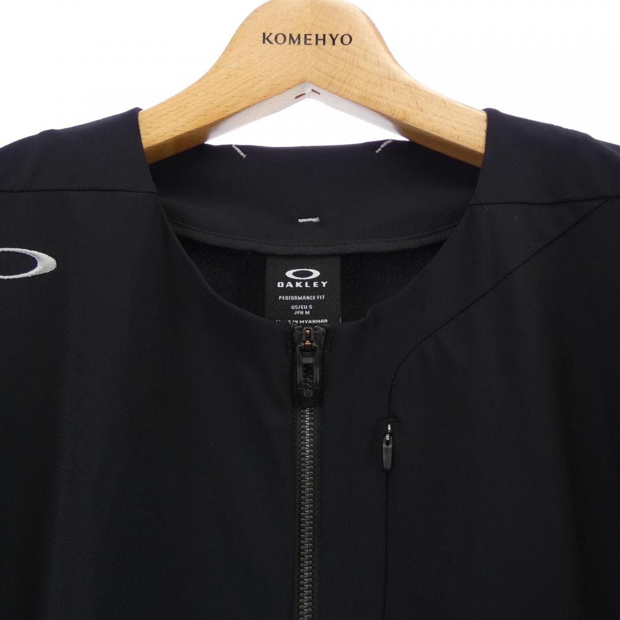 オークリー OAKLEY ブルゾン