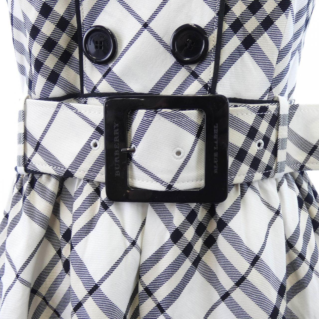バーバリーブルーレーベル BURBERRY BLUE LABEL ワンピース