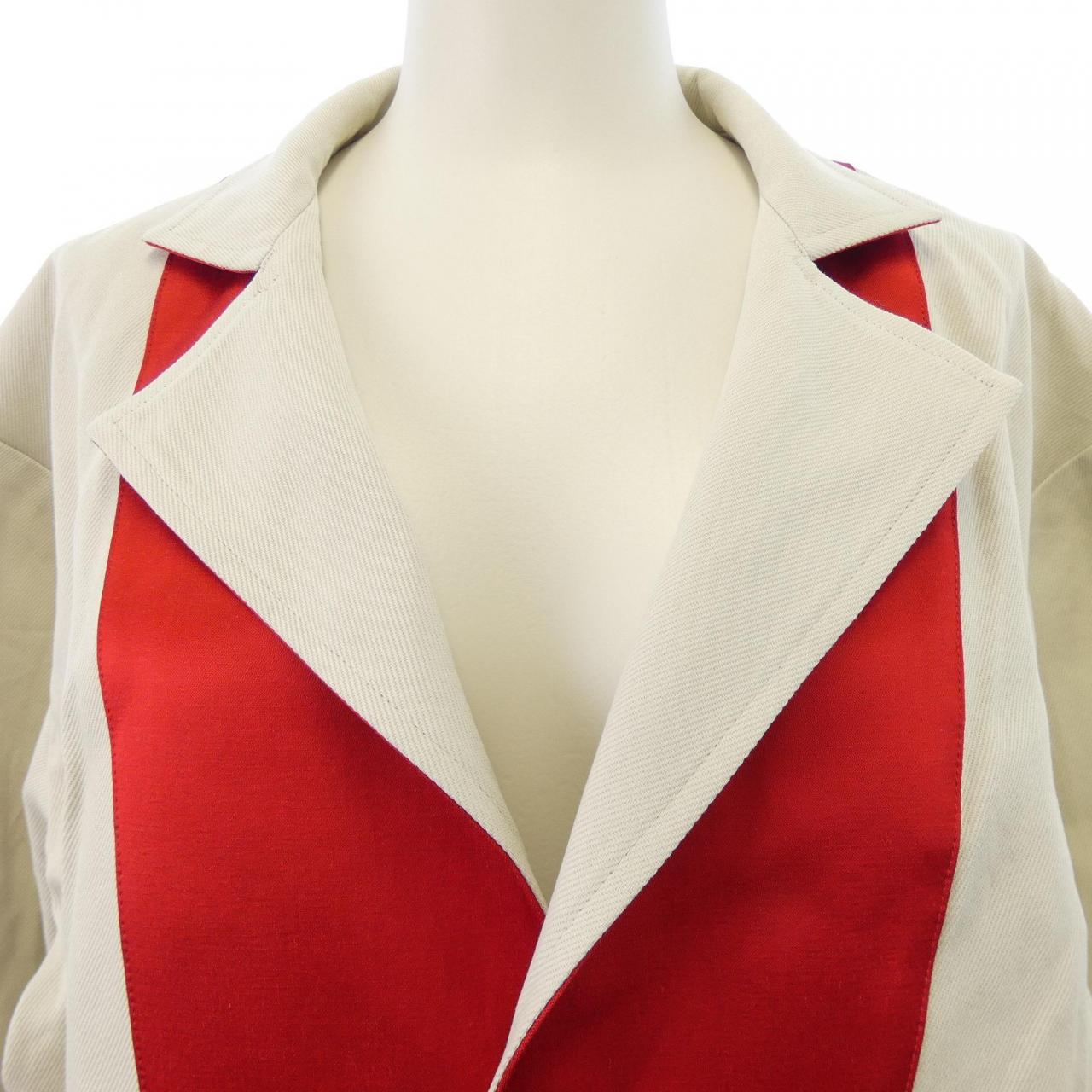 ヴィヴィアンウエストウッドレッド Vivienne Westwood RED LABEL 16-12-451022 ジャケット