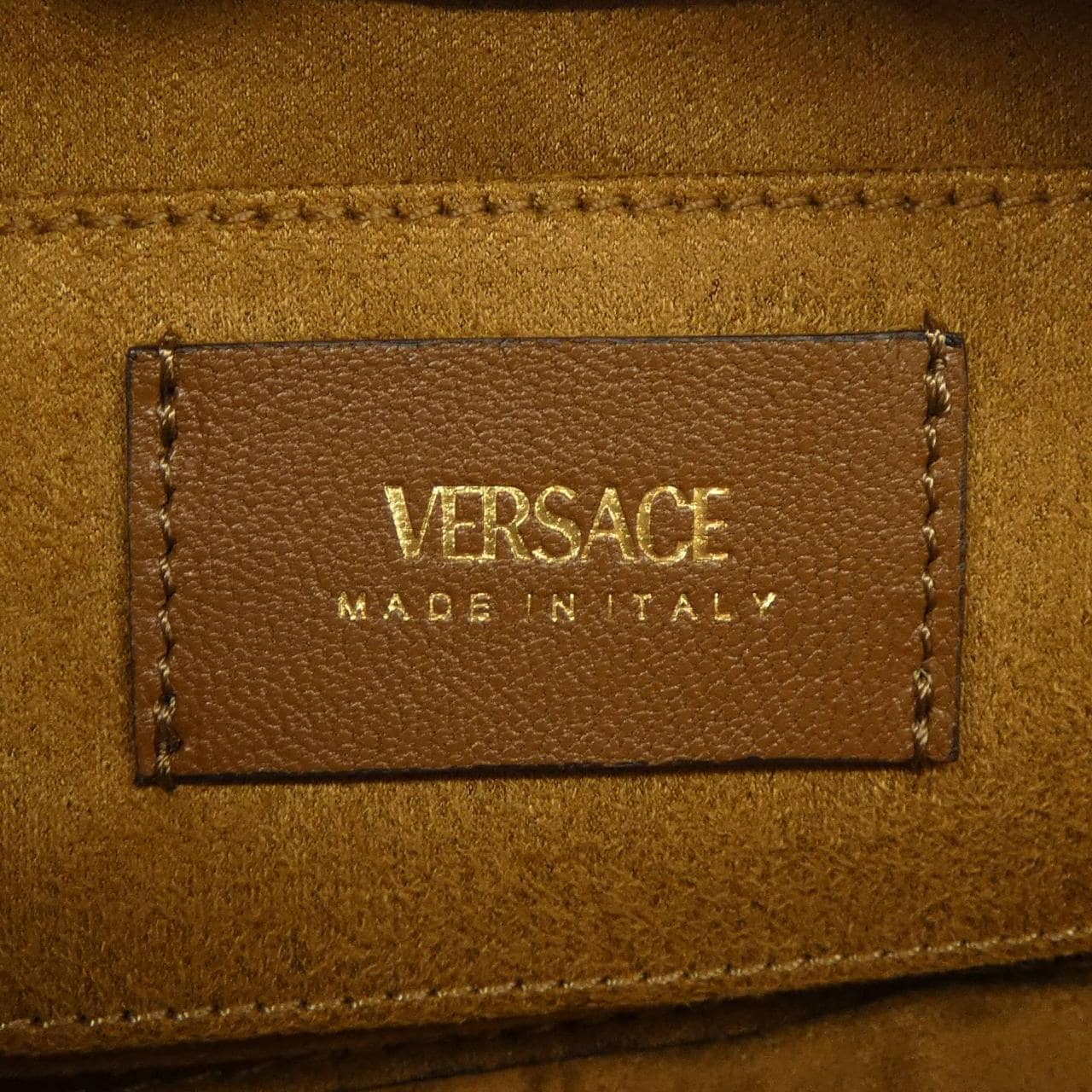 ヴェルサーチェ VERSACE 1015792 BAG
