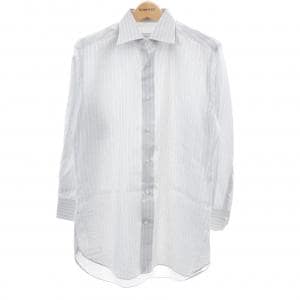 エルメネジルドゼニア Ermenegildo Zegna シャツ