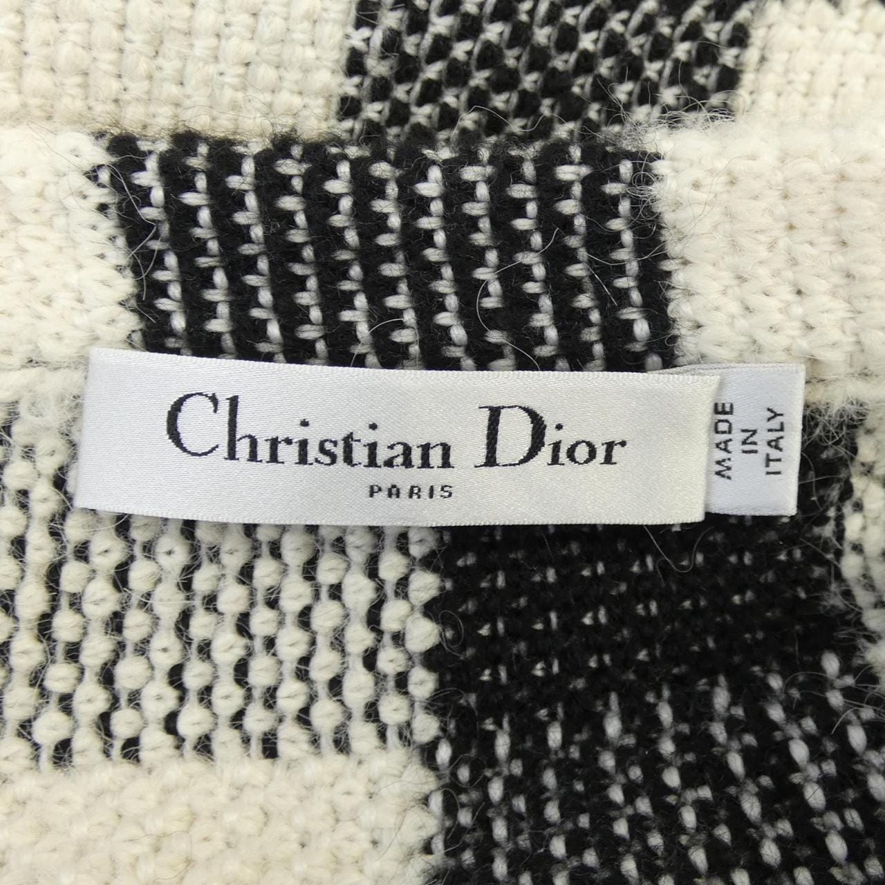 クリスチャンディオール CHRISTIAN DIOR 344J06AM214 スカート
