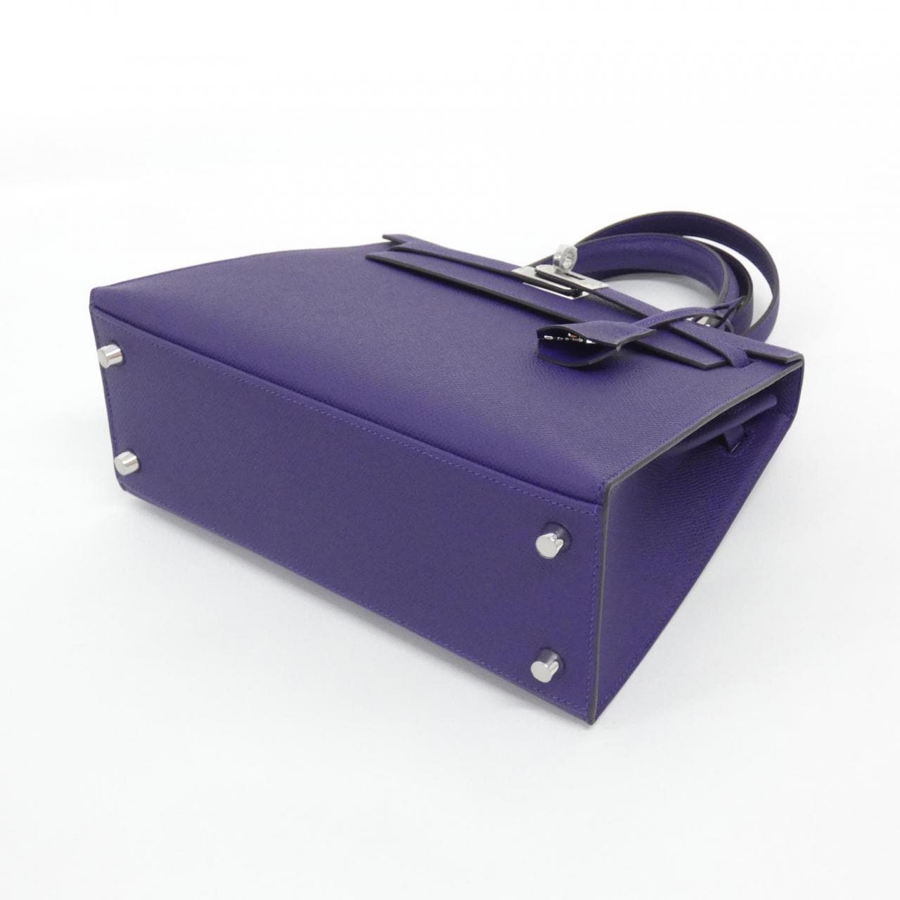 【未使用品】エルメス ケリー 25cm 038416CK バッグ