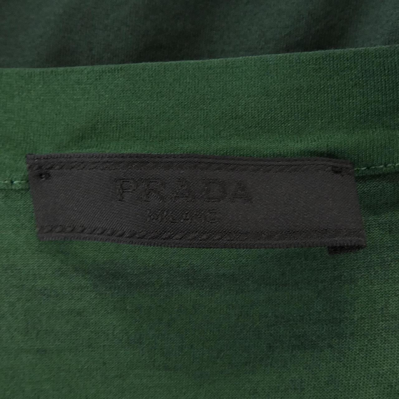 プラダ PRADA SJM982 S141 ILO Tシャツ