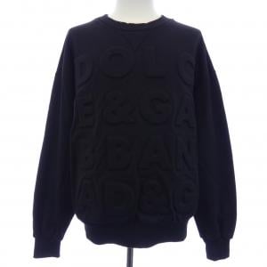 ドルチェアンドガッバーナ DOLCE&GABBANA G9QI2T/G7TOO スウェット