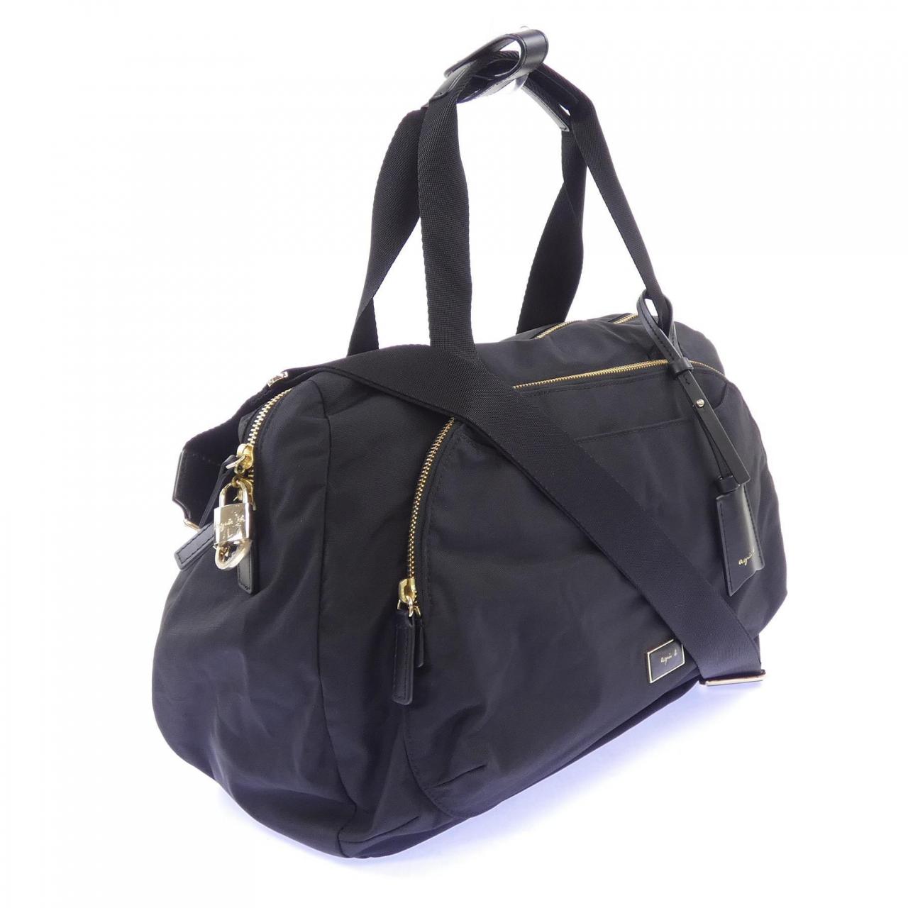 アニエスベー Agnes.b BAG