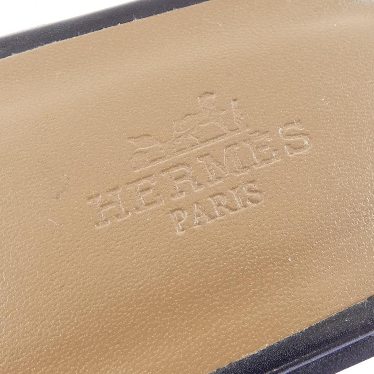 エルメス HERMES オラン ORAN 021056Z サンダル
