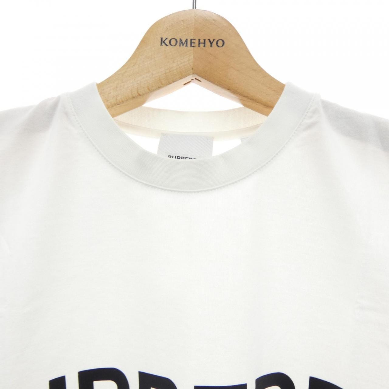 バーバリー BURBERRY 80088941 Tシャツ