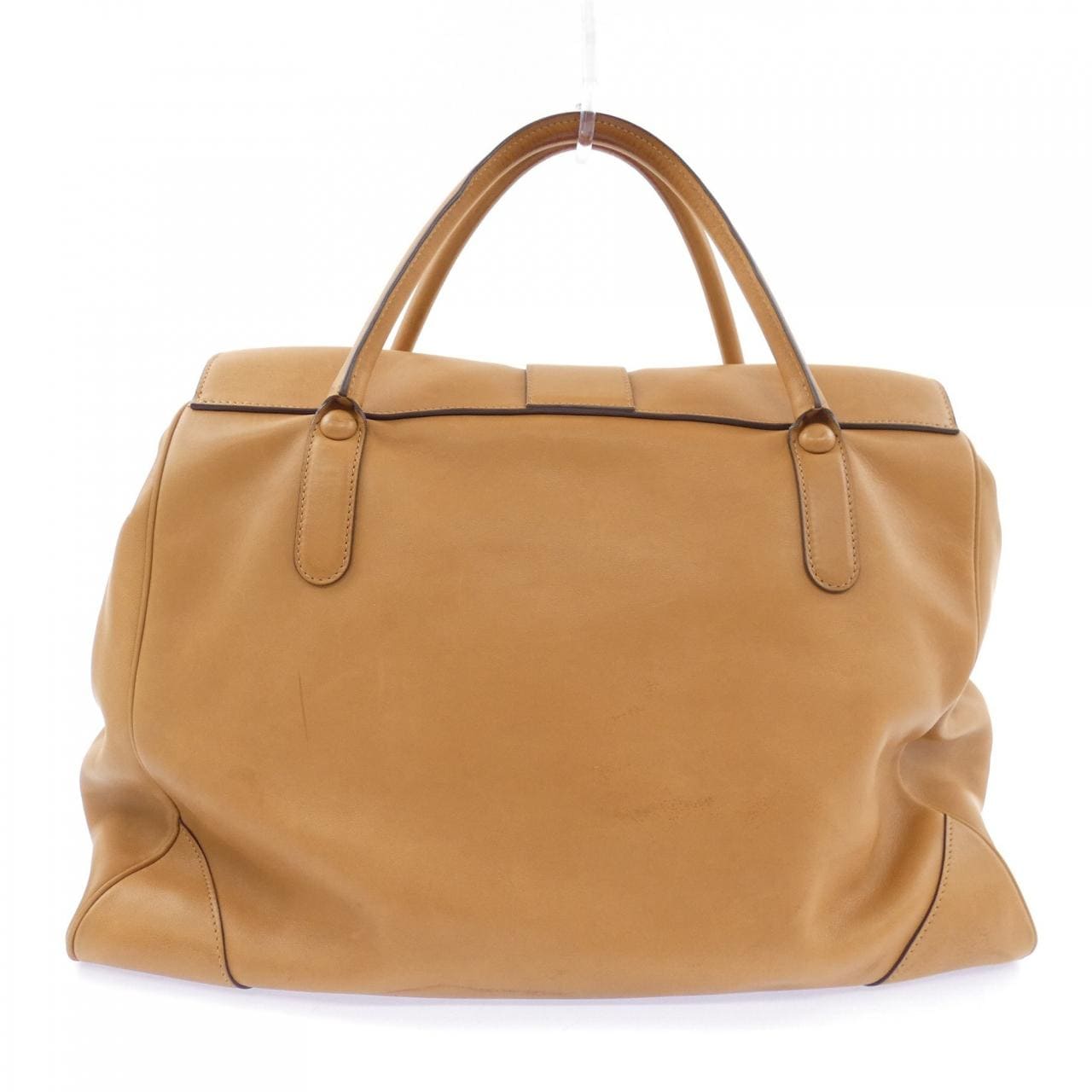 デルボー DELVAUX BRILLANT L'XXL AA0501ANF BAG