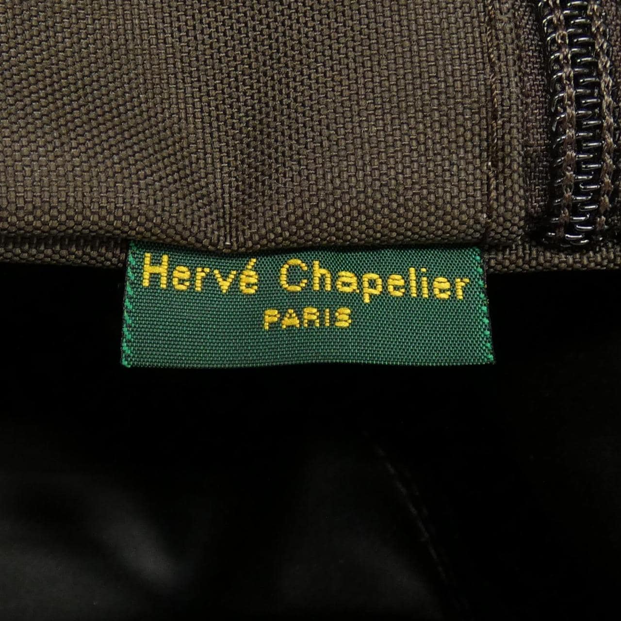 エルベシャプリエ HERVE CHAPELIER 舟型トート 1407C BAG