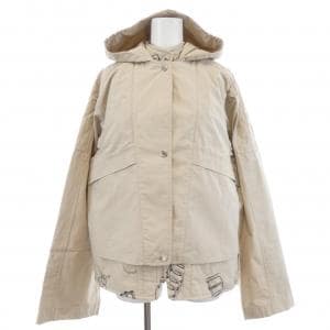 エルメス HERMES 2WAY クルードセル カイエ デュ コルポルトゥール 6H0157DN ジャケット