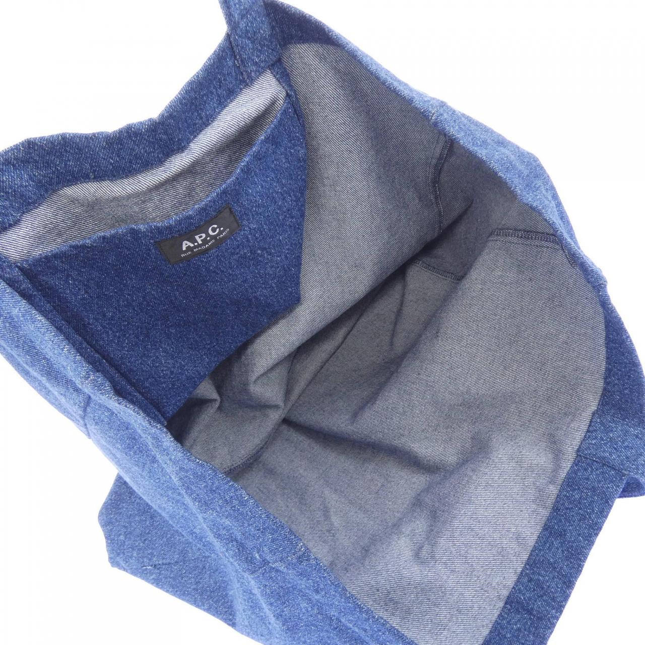 アーペーセー A.P.C. 149947 BAG