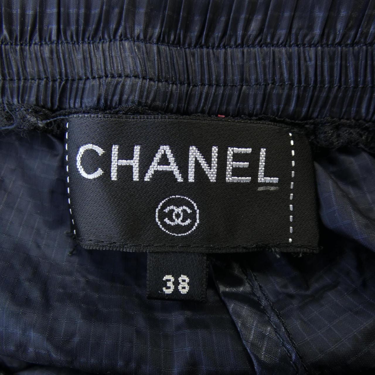 シャネル CHANEL P60970V46456 パンツ