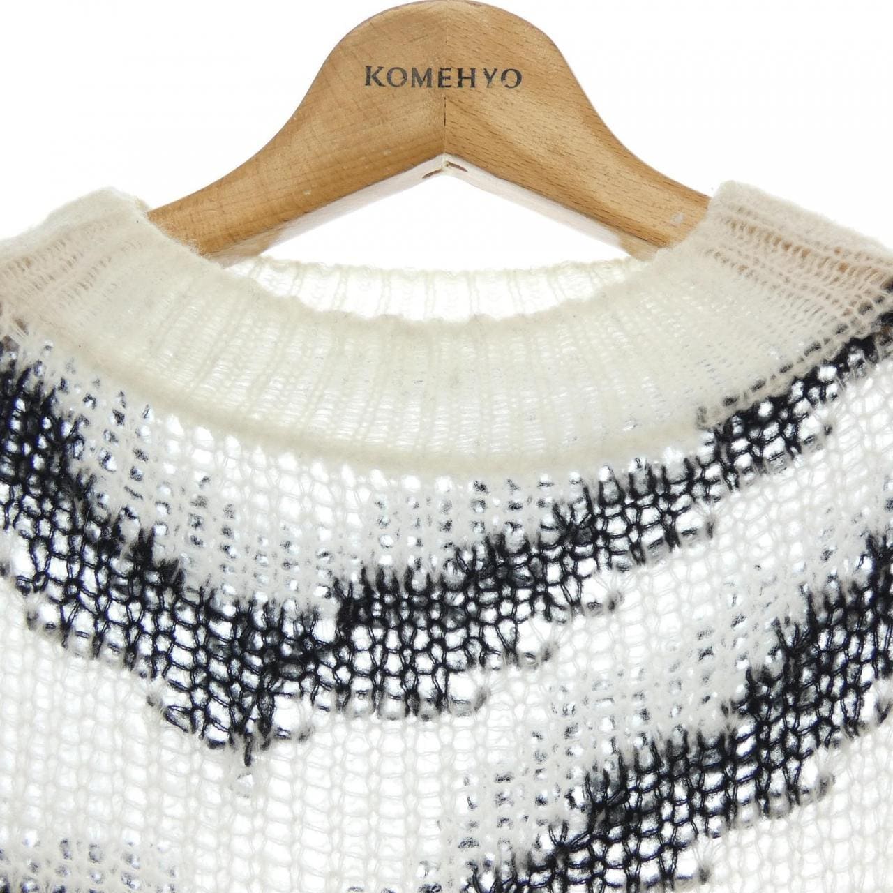 STELLA MCCARTNEY STELLA MCCARTNEY knitwear