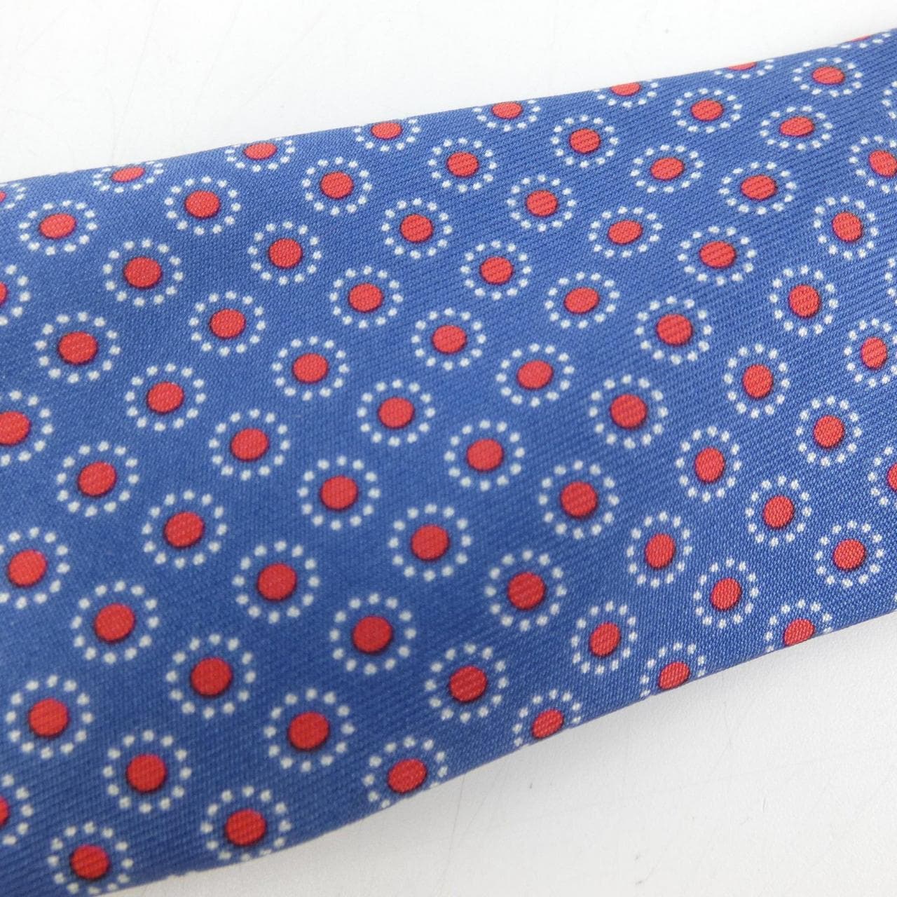 エルメス HERMES NECKTIE