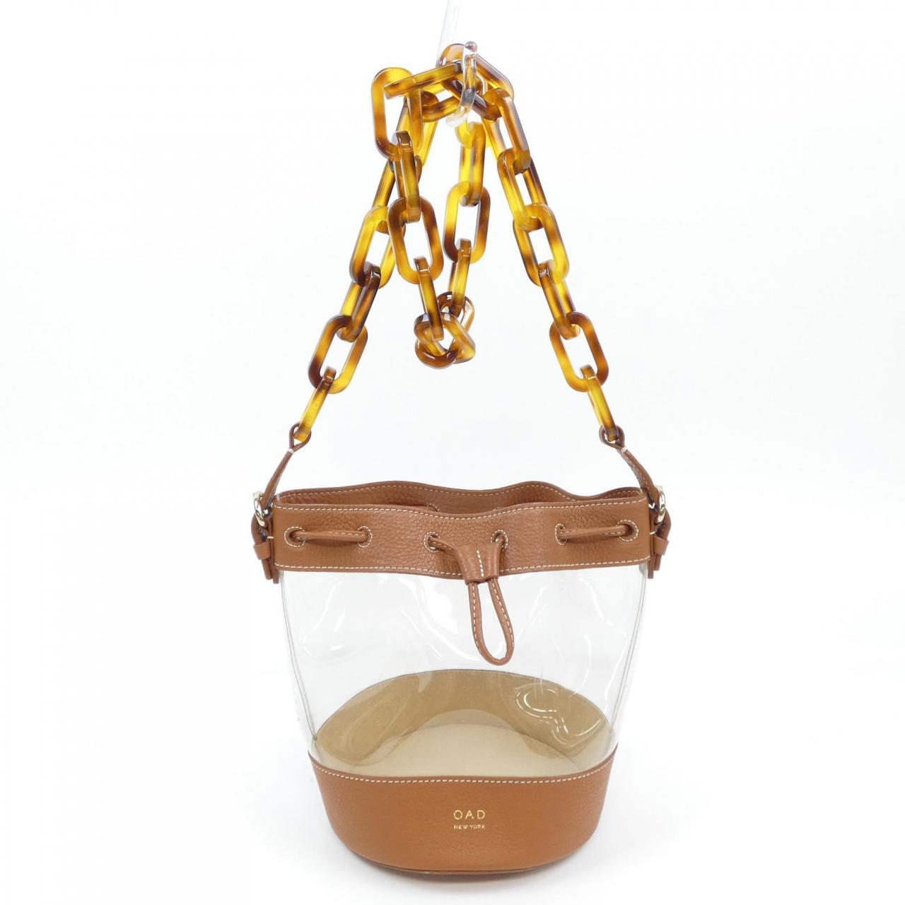 オーエーディーニューヨーク OAD NEW YORK BAG