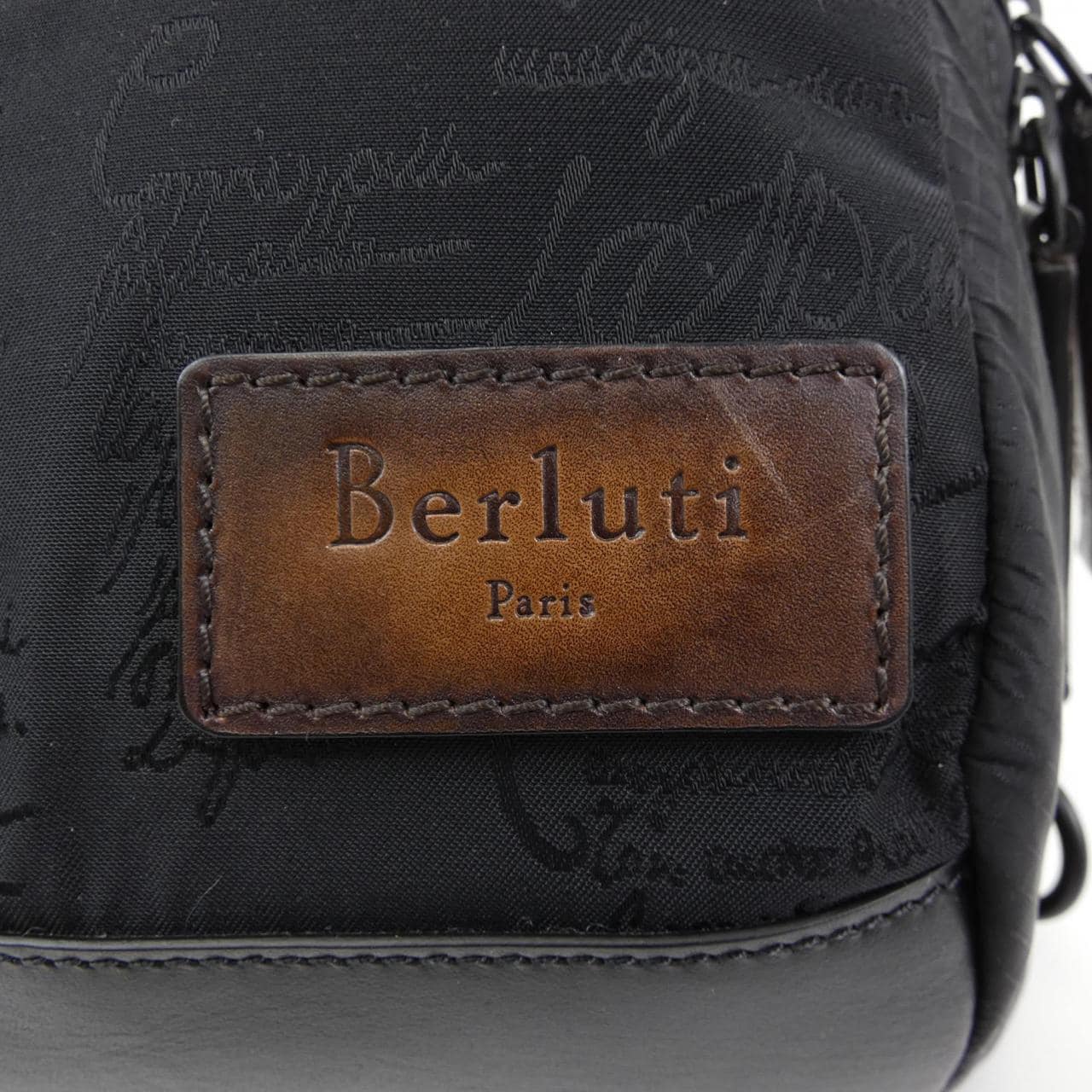 ベルルッティ Berluti BAG