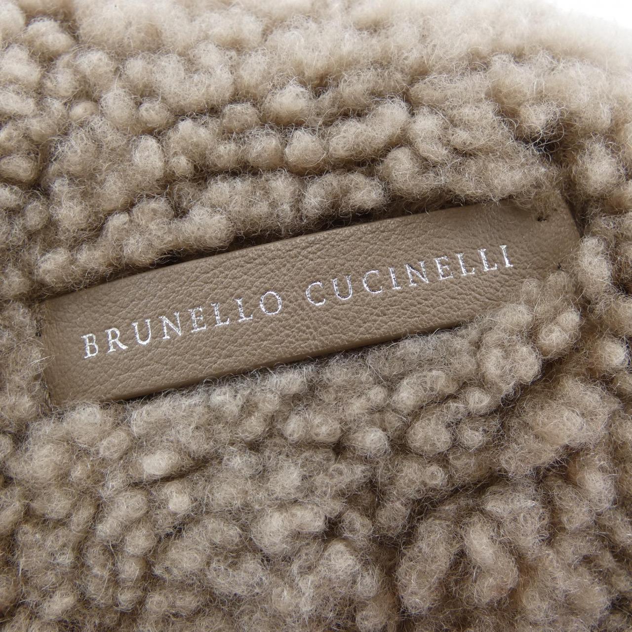 ブルネロクチネリ BRUNELLO CUCINELLI BAG