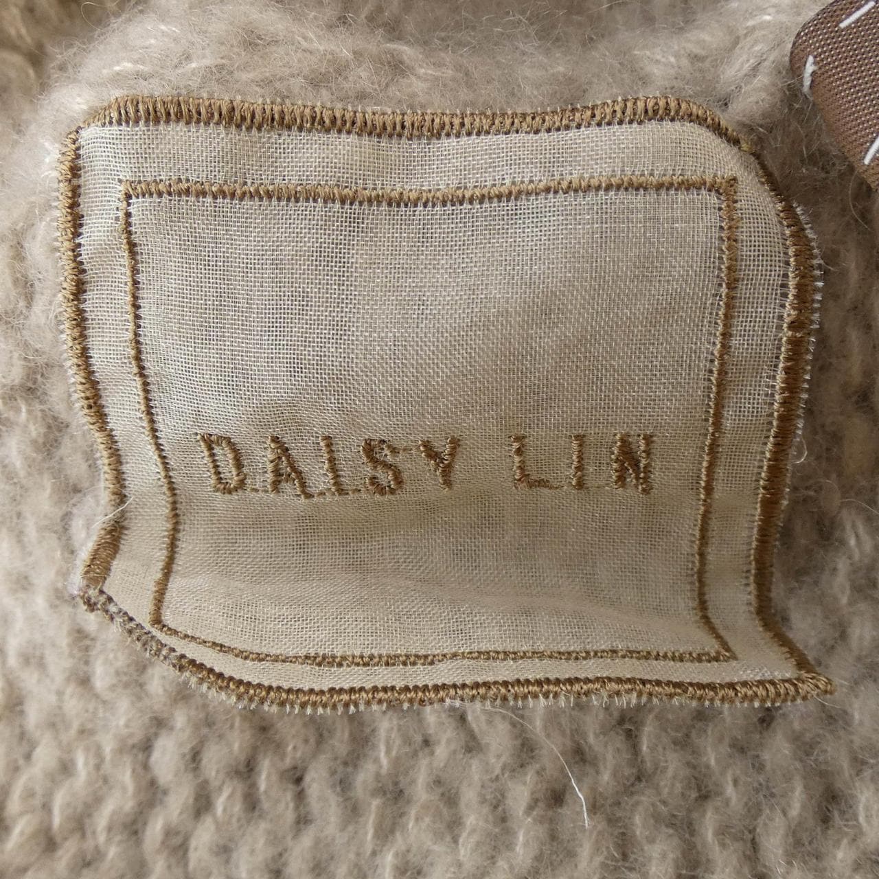 デイジーリン DAISY LIN ニット