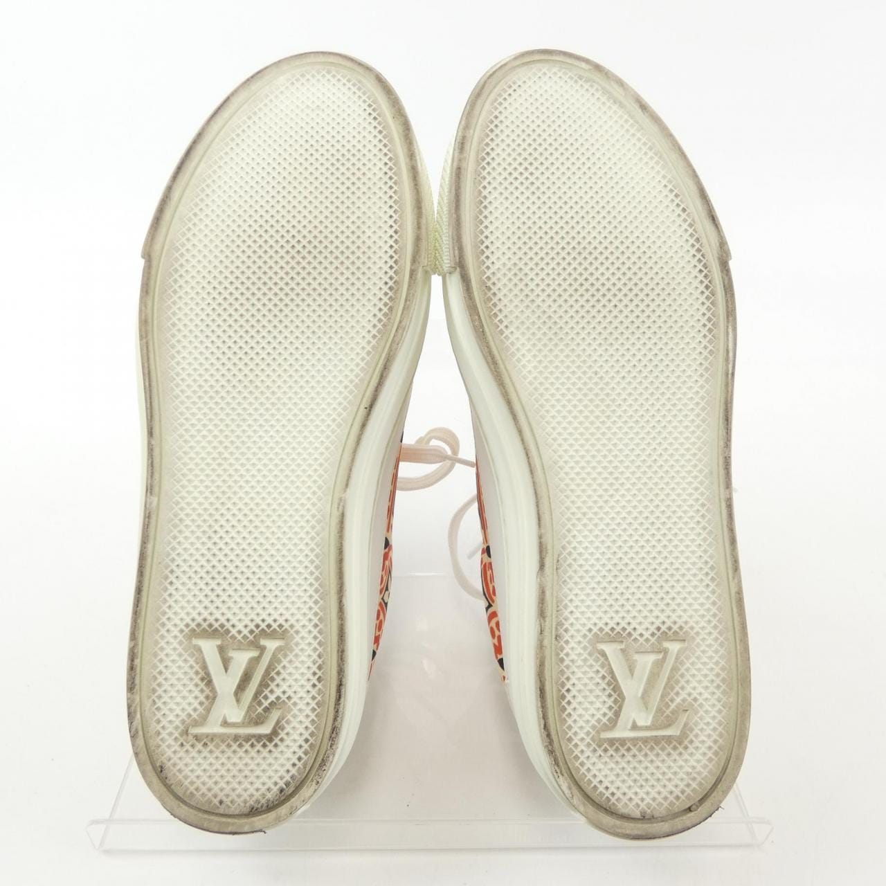 ルイヴィトン LOUIS VUITTON シューズ