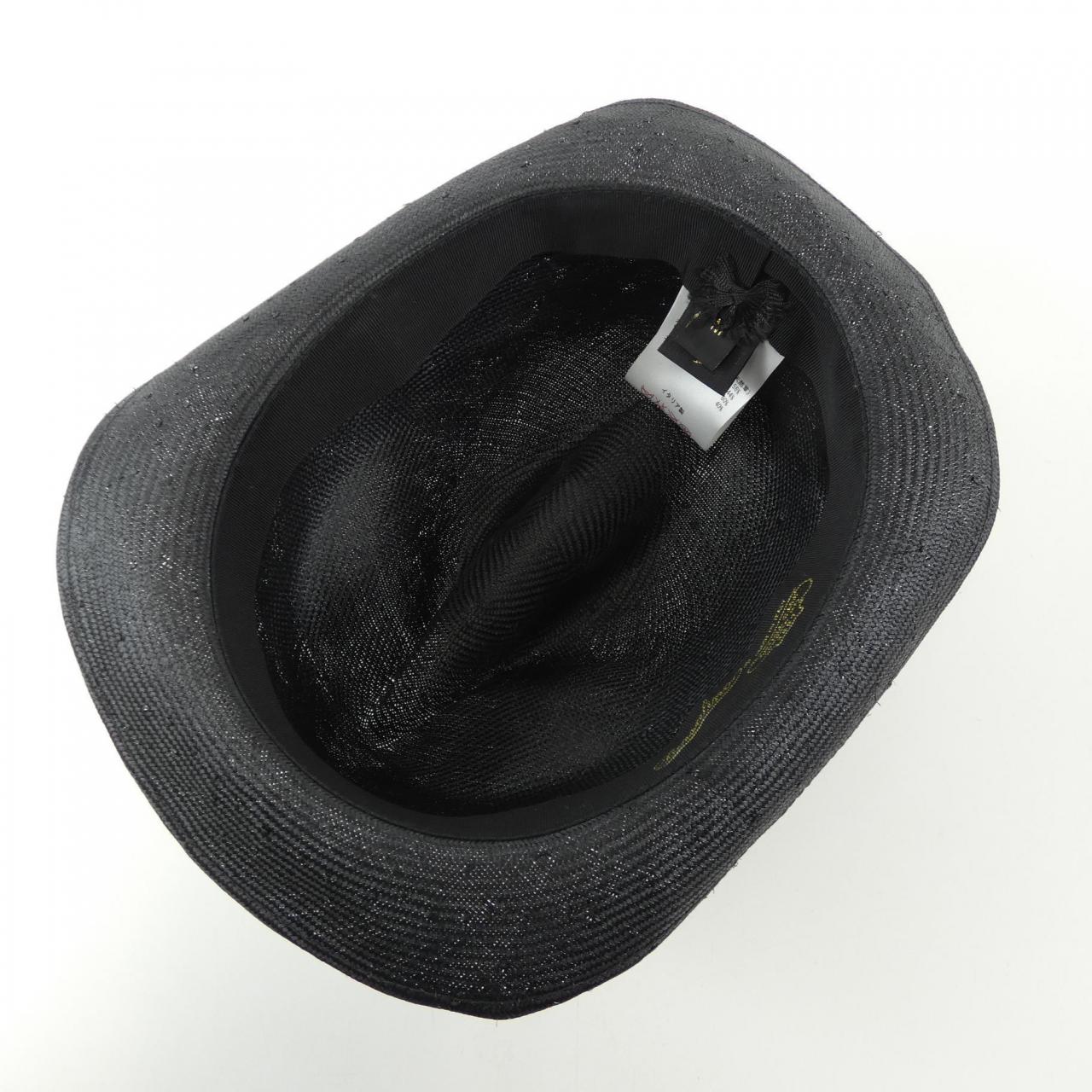 ボルサリーノ BORSALINO ハット