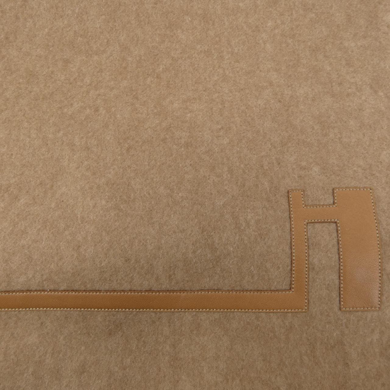 エルメス HERMES MUFFLER