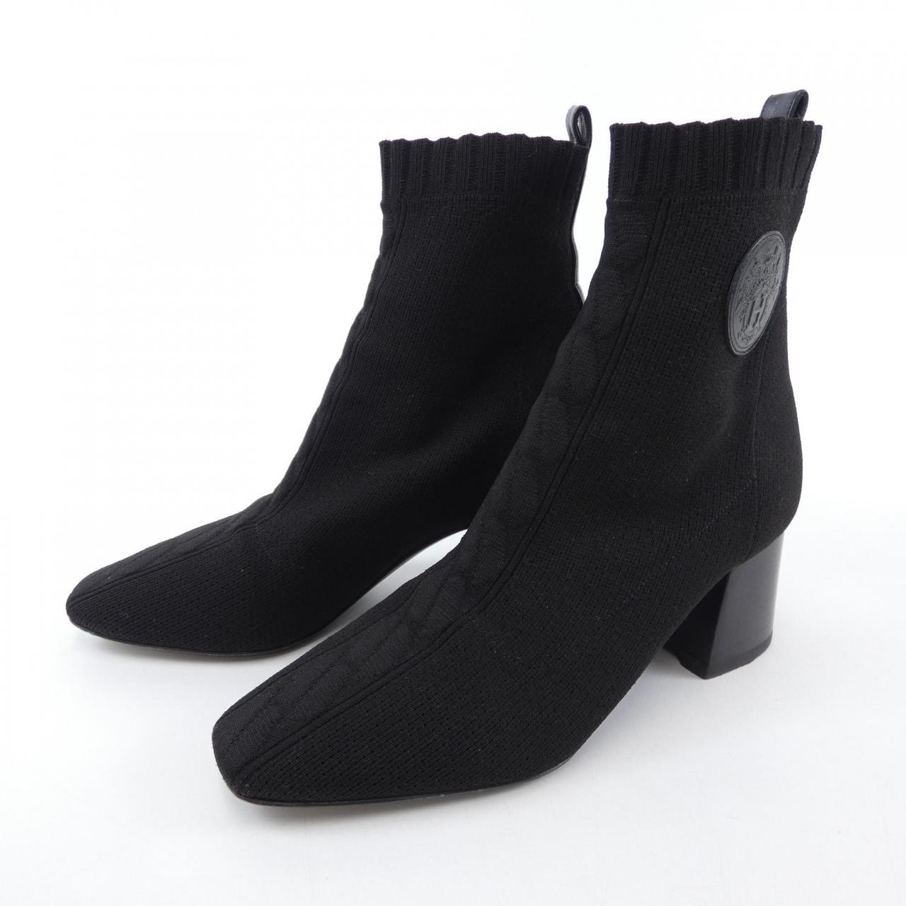 エルメス HERMES ブーツ