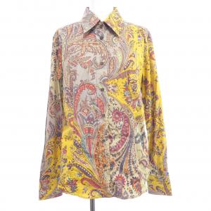 エトロ ETRO シャツ