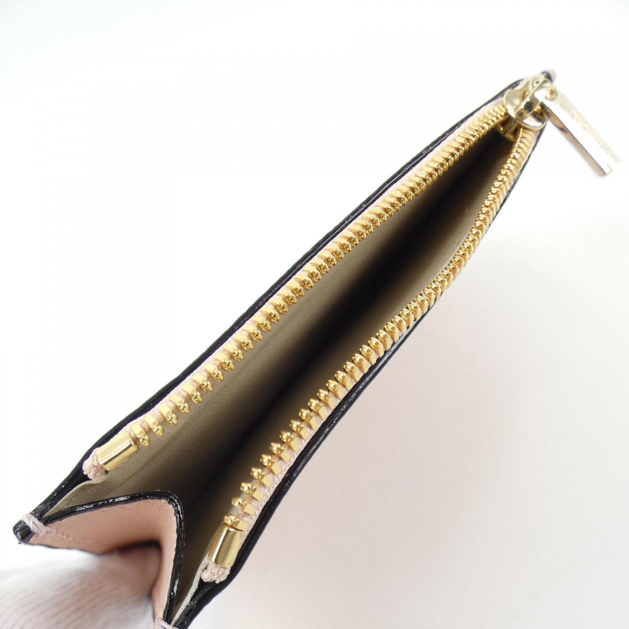 ヴァレクストラ VALEXTRA COIN CASE