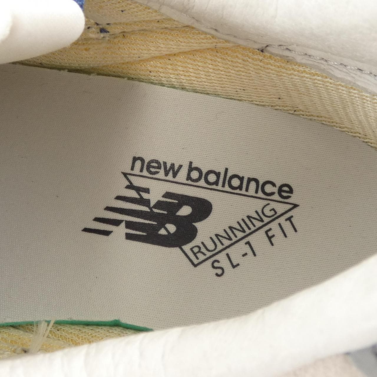 ニューバランス NEW BALANCE スニーカー